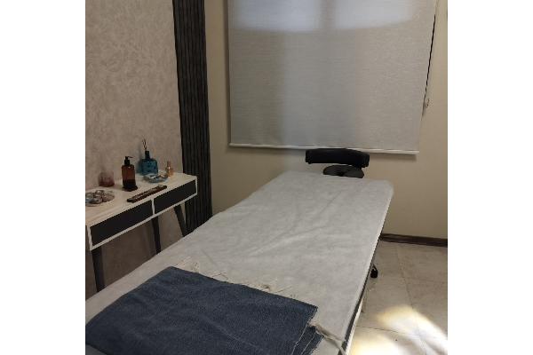 ماساژ حال خوش شعبه پیروزی